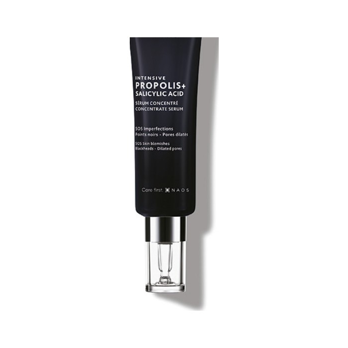 Institut Esthederm Esthederm Intensive Propolis + Salicylic Acid, Siero Viso Per Ridurre Le Imperfezioni, 30 Ml - Immagine 4