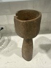 Vintage 14” Japanese Ikebana Vase — photo 4