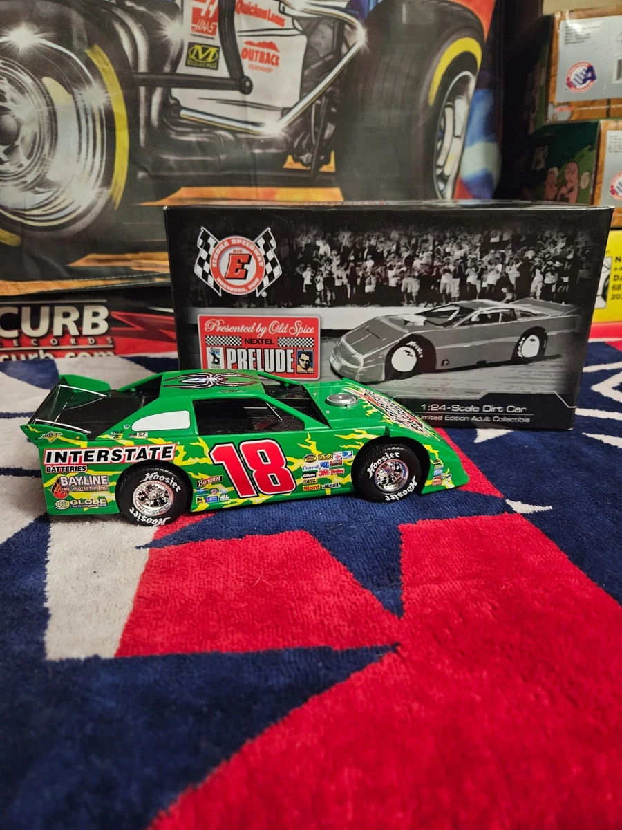 1:24 Scale Diecast NASCAR 2007 Vehicle Year for sale | eBay