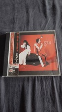 Elephant [Japan Bonus Tracks] by The White Stripes (CD, Mar-2003, V2)