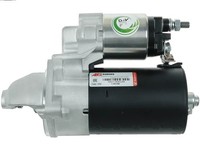 Anlasser Fiat 500 Fiat Panda Lancia Ypsilon 12V 1,4Kw 51829380