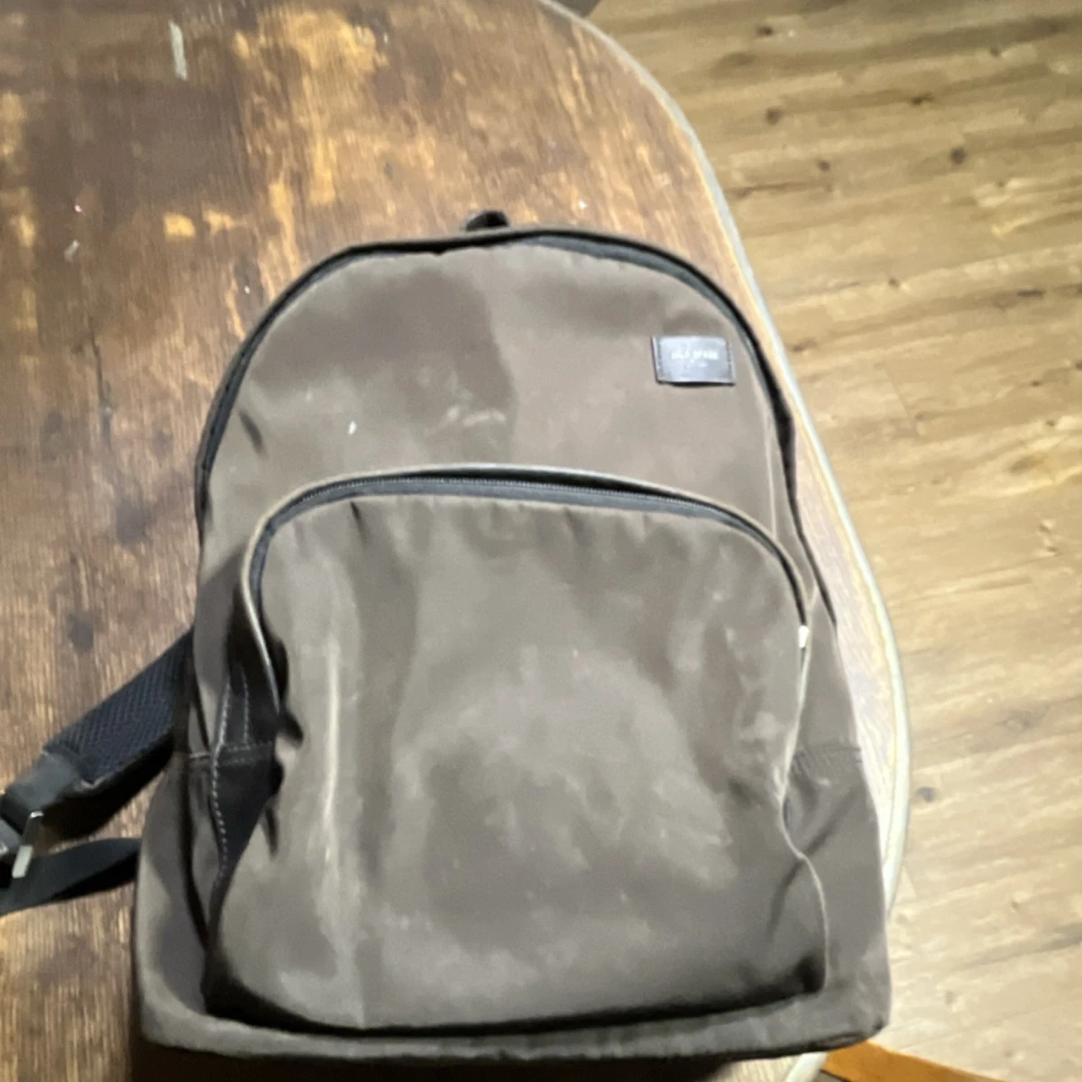 JACK SPADE Nylon Backpack Bags for Men for sale | eBay