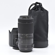 Fujifilm Fujinon GF 100-200mm F/5.6 R LM OIS WR Fuji GF Mount [Top Mint] #11609