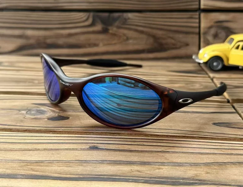 Oakley Oval Sunglasses for Women for sale | eBay