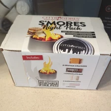 S'mores Night Gift Set