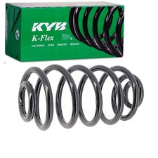 KYB K-FLEX FAHRWERKSFEDER HINTERACHSE PASSEND FÜR OPEL COMBO | RX6649