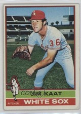 Jim Kaat