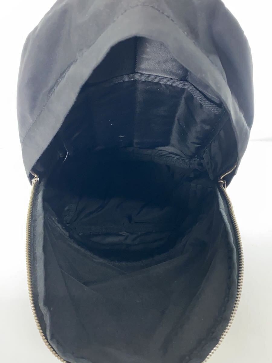 marimekko backpack polyester BLK MINI EIRA REPPU - image 6