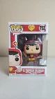 New ListingFunko Pop Television El Chapulin Colorado #752 Vinyl Figure
