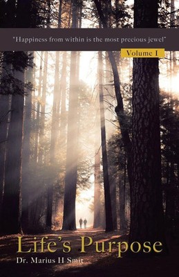 Life's Purpose Marius H Smit Taschenbuch Kartoniert / Broschiert Englisch 2020