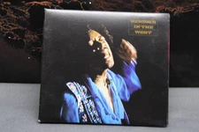 JIMI HENDRIX Hendrix in the West  Cd (B5)