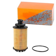 DR!VE+ ÖLFILTER FILTEREINSATZ passend für OPEL ANTARA CASCADA INSIGNIA ZAFIRA |