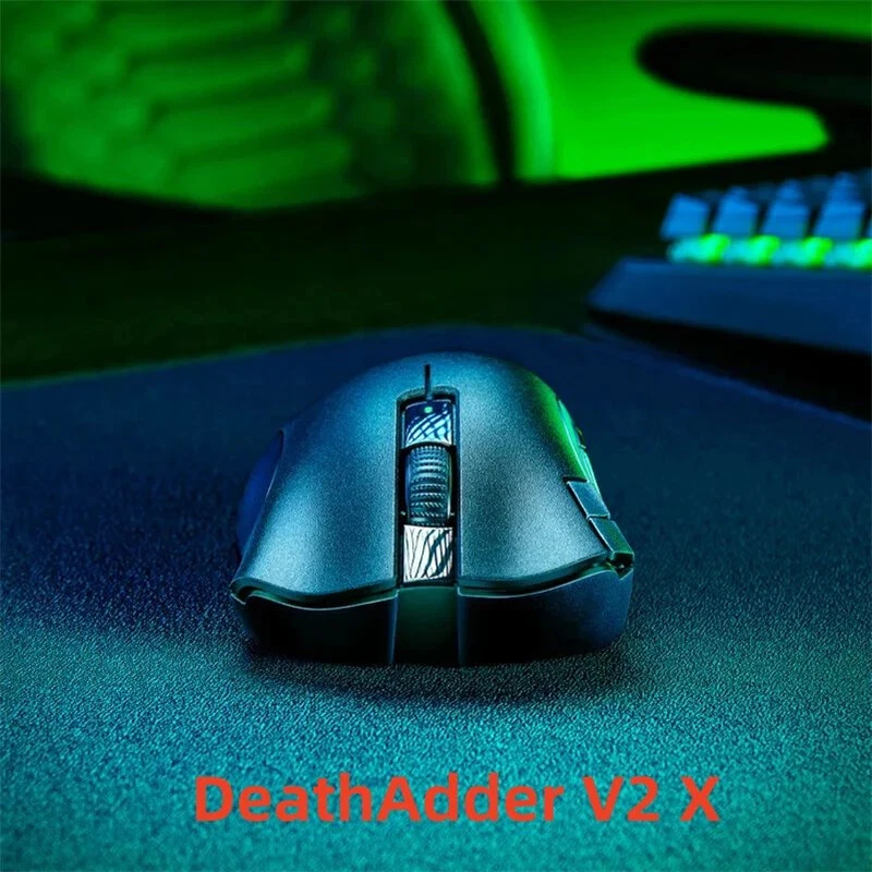 Original Razer DeathAdder V2 Hyperspeed/Orochi Wireless Bluetooth Gaming Mouse - Image 3 of 4