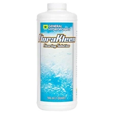 General Hydroponics FloraKleen 1 Quart