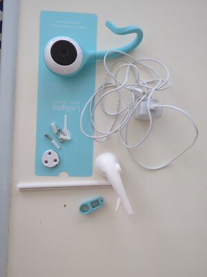 lollipop baby camera monitor