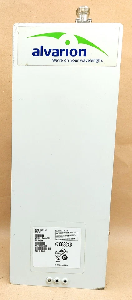 Alvarion BreezeCom RB/BU B28 5.3 858257 - Image 3 of 4