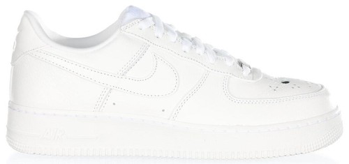Nike Air Force 1 Low Jason Mask White Halloween IB4025-100 US