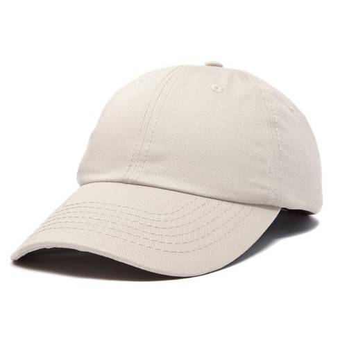 DALIX Unisex Youth Childrens Cotton Cap Adjustable Plain Hat - Picture 14 of 73