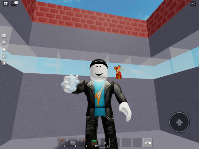 Roblox Skyblock 1 Buffalkor Crystal Ebay - roblox skyblock official value list