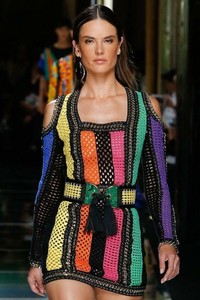 new normal long frock design