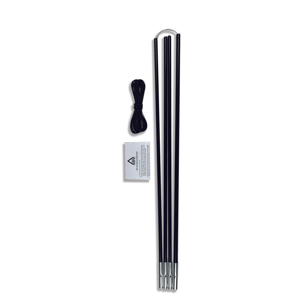 Vango Kruger 300 Tent Pole Repair Kit