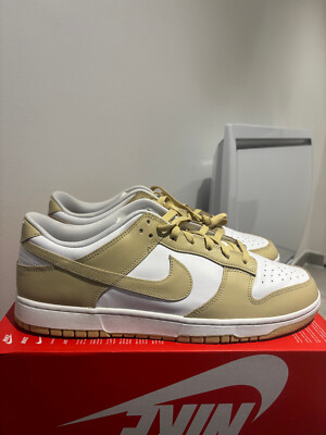 nike dunk low BTTY Gr. 49,5 Europe