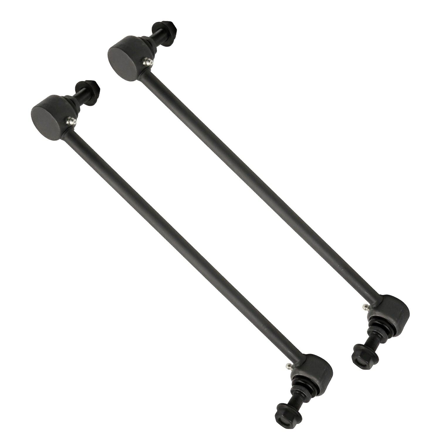 Front Stabilizer Sway Bar Links Assembly for 2017 2018 2019 Chrysler