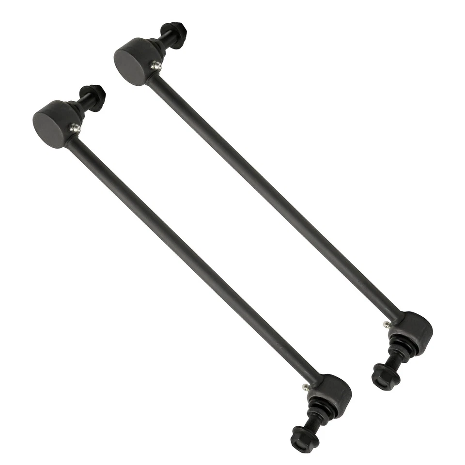 Conjunto de eslabones de barra estabilizadora delantera para Chrysler Pacifica 2017 2018 2019 Foto 3 de 4