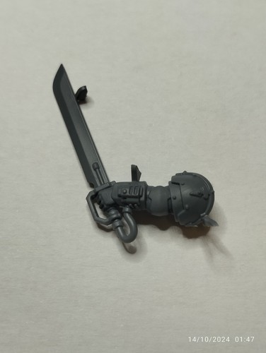 WARHAMMER 40K ASTRA MILITARUM TEMPESTUS AQUILON KILL TEAM BITS - Picture 46 of 64