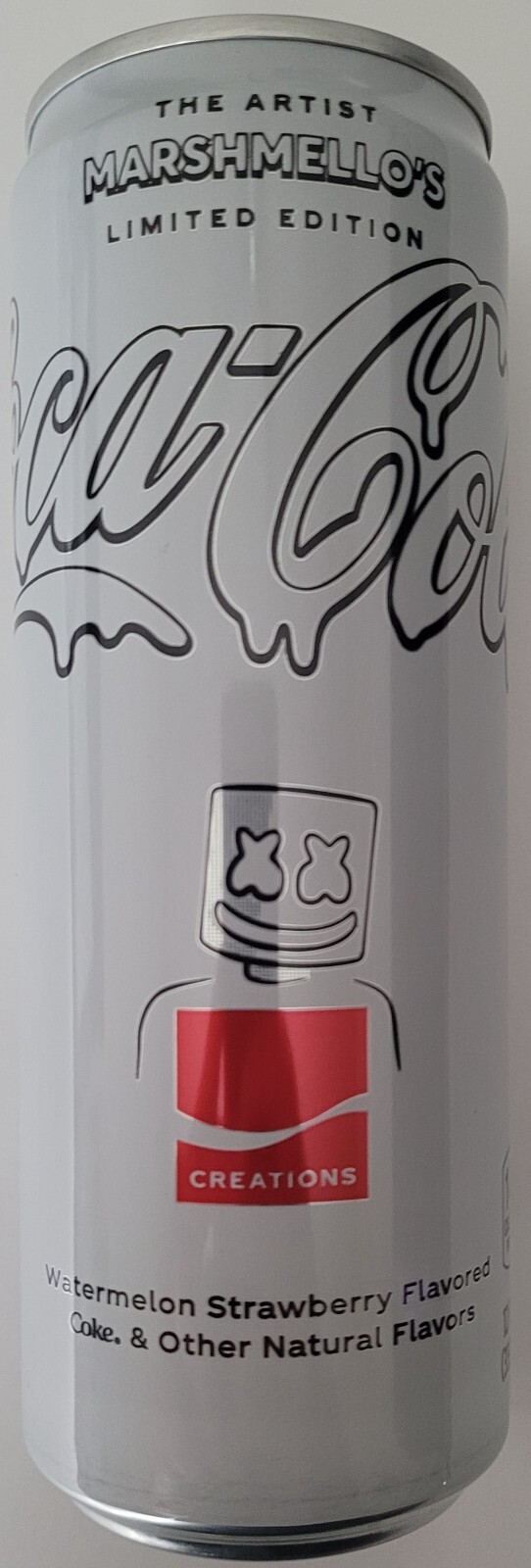 NEW LIMITED EDITION THE ARTIST MARSHMELLO'S Grelly USA