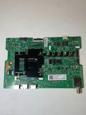 Samsung BN94-14750Q Main Board for UN40N5200AFXZA (Version DA01)