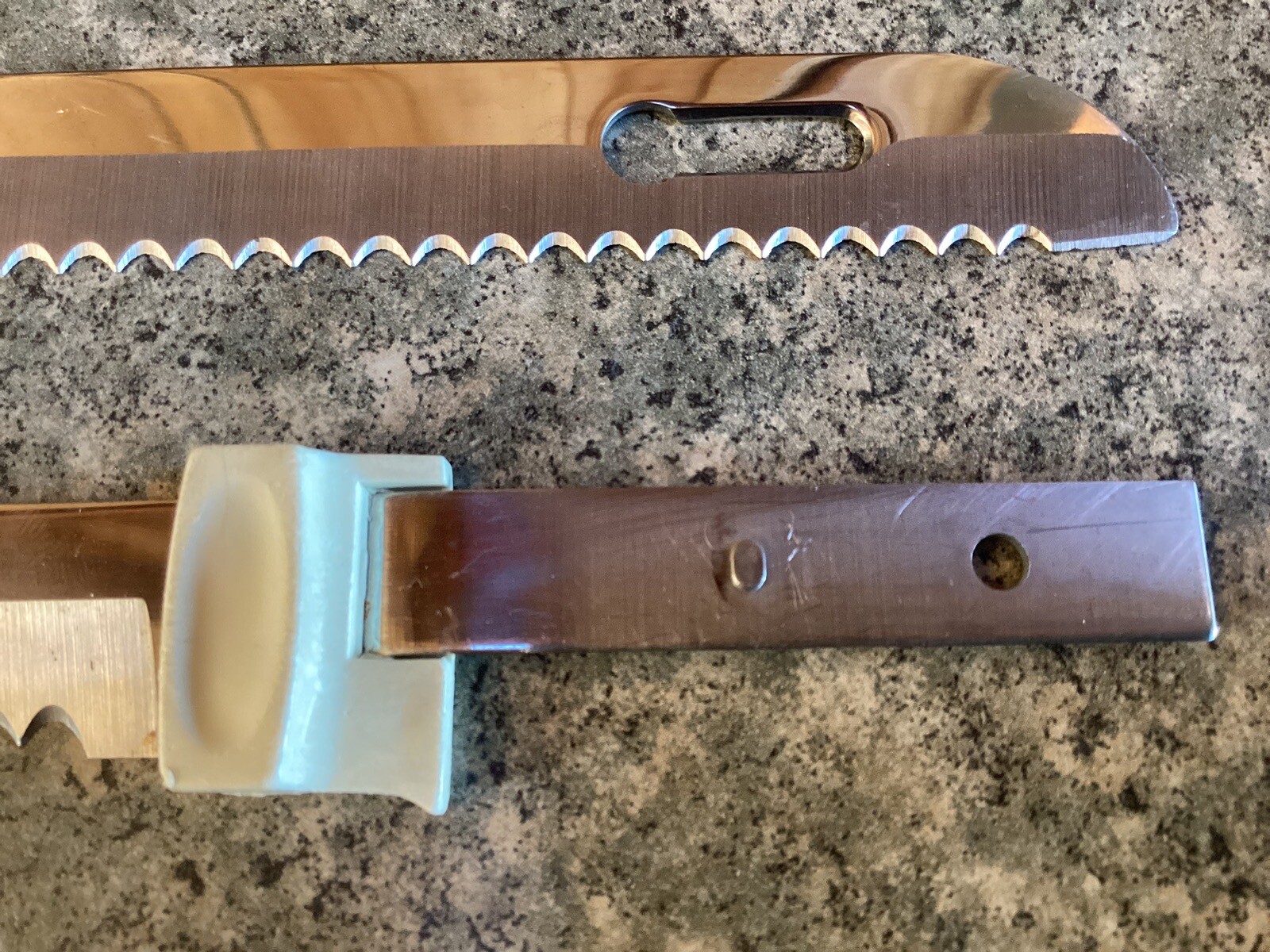 Sunbeam Electric Knife Replacement Blades eBay