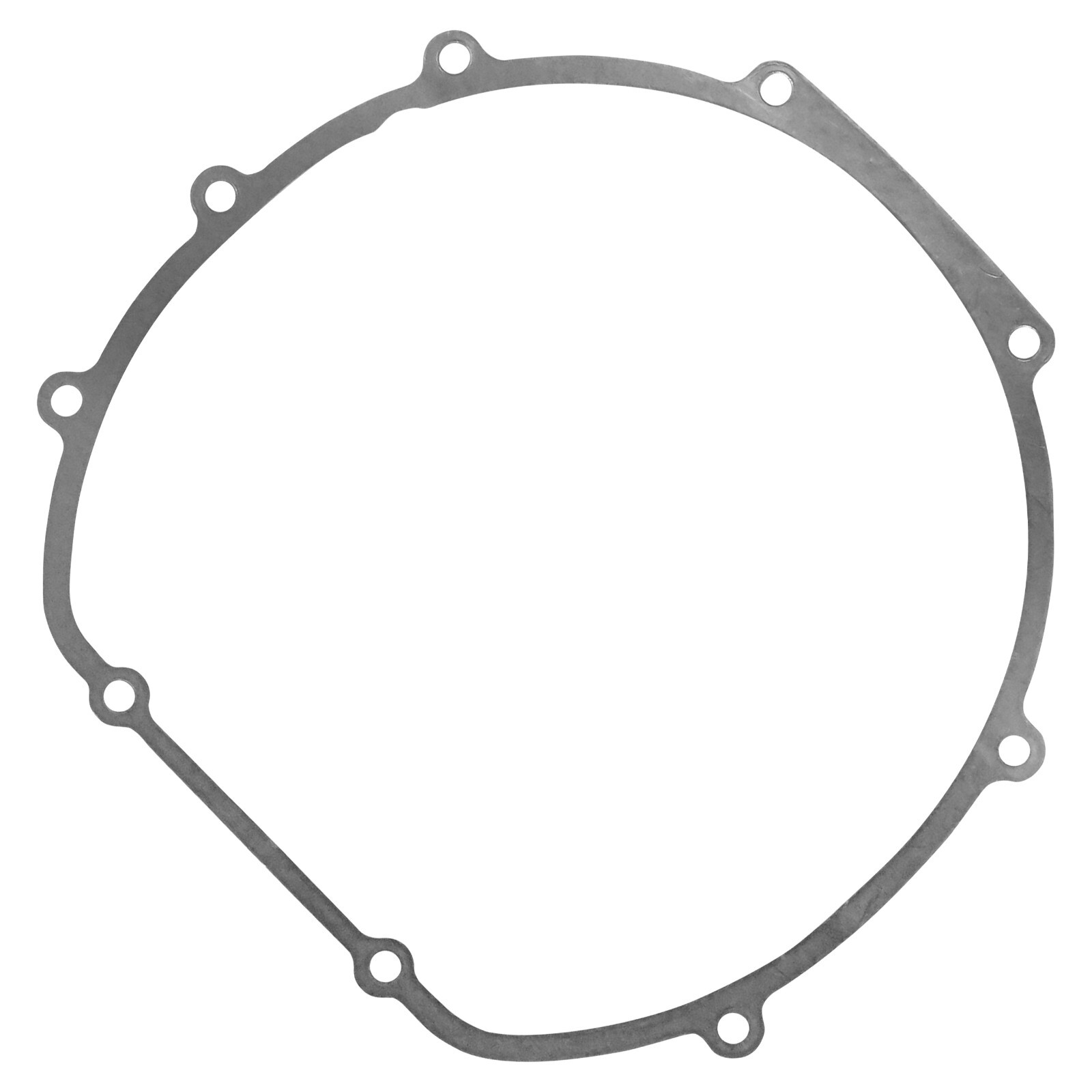 Прокладка крышки сцепления для Kawasaki Ke1000 Police KZ1000P 1996-2003 2005