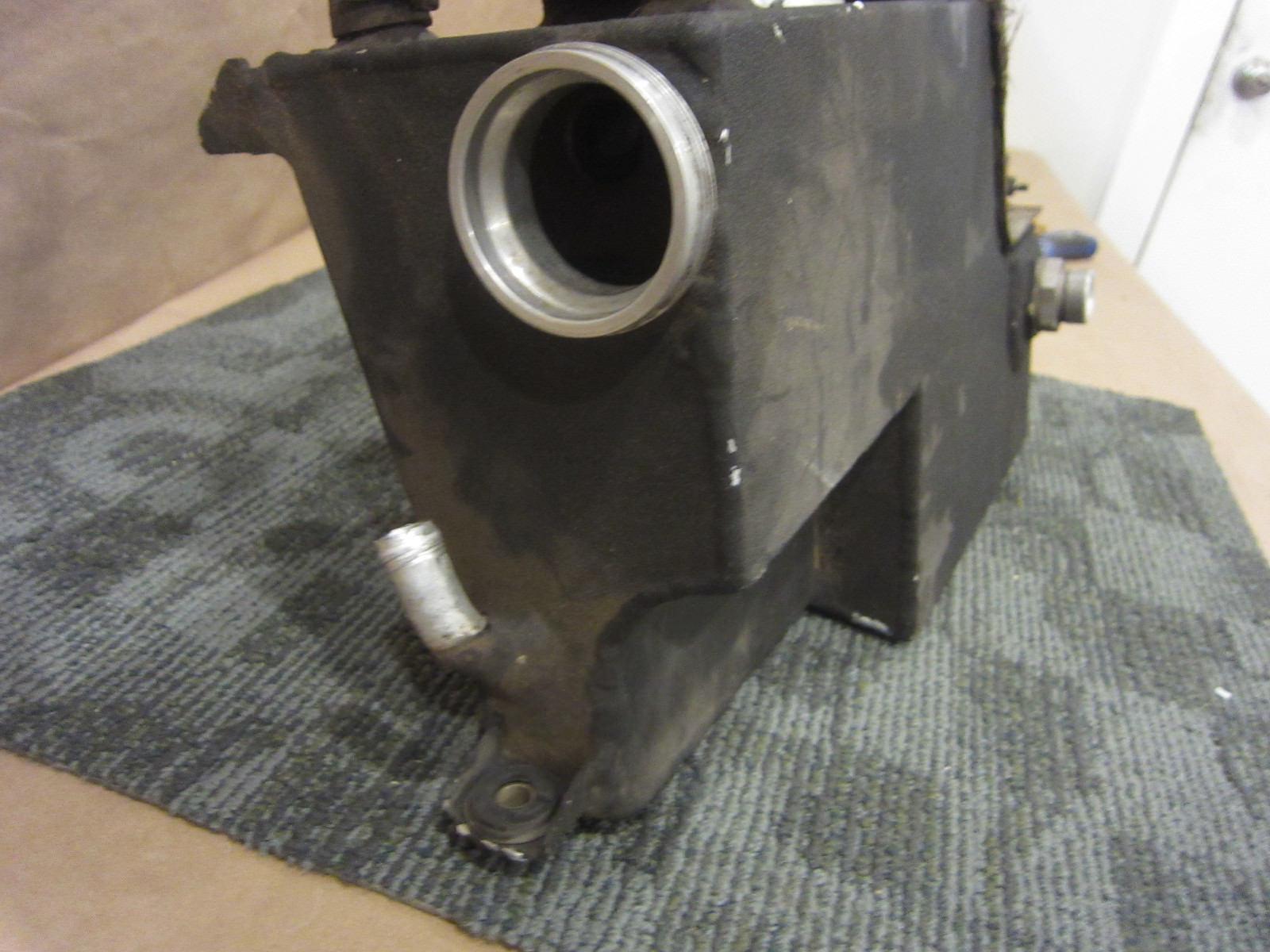 Ferrari 355 Motor  Oil Tank partA # 178345