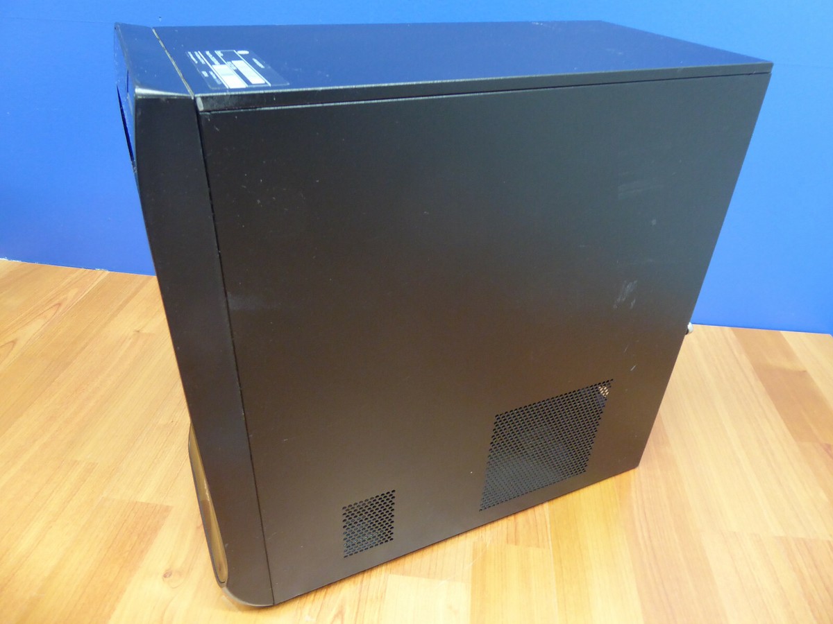 HP PRO 3500 MIDTOWER PC INTEL CORE i3-3240 3.4GHz 8GB 500GB