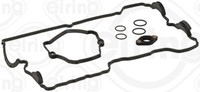 Elring 898.171 Gasket Set, Cylinder Head Cover For BMW BMW (Brilliance)
