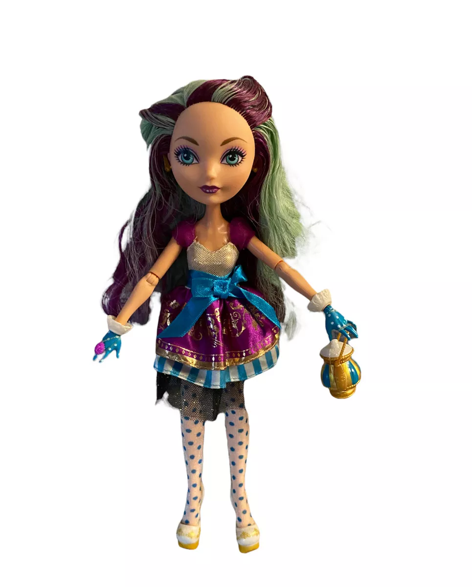 Ever After High First Chapter Madeline Hatter Doll