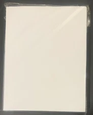 Paper, Glossy 100 Sheets,  Double Sided Photo Paper, 200 GSM