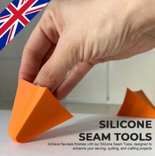 New Silicone Seam Tools Caulking Tool Reusable Caulk Finishing Tool UK