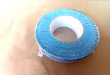 One roll Multi-purpose Industrial Cloth Duct Tape 9 Mil 2 In. X 60 Yds. Blue