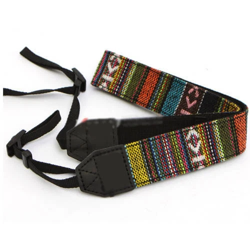 Camera Straps & Hand Grips