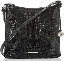 BRAHMIN Katie One Size, Black 