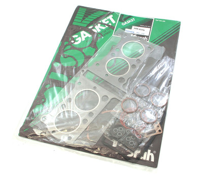 Vesrah Complete Gasket Set Honda CB400F Super Sport 1975 1976 1977 - VG-158