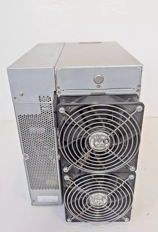 Bitmain Antminer S19 95TH/s ASIC Bitcoin Miner - 95T Crypto Mining - w/ Vnish OS