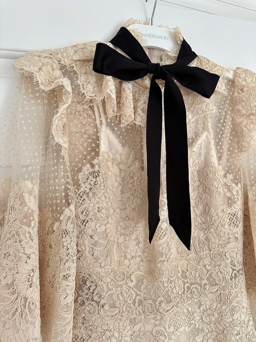 maroon lace long sleeve prom dress Burgundy Mermaid Prom Dress High Neck Long Sleeve Sheer Illusion 3D Lace  Floral Vine Scroll Crystal Applique Open Back High Split Cathedral Train main image 0