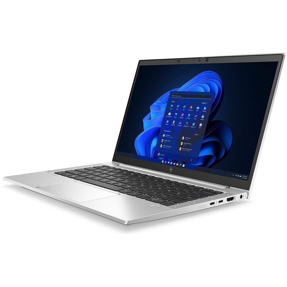 NEW HP EliteBook 830 G8 Core i5 11th Gen 32GB RAM 1TB SSD 13.3