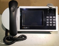 ShoreTel IP655 VoIP Business Phone w/Stand USED