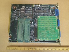 Okuma OPUS 5000II Main Board IIB E4809-045-091-E