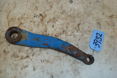 #ad 1968 Ford 4000 Gas Tractor Steering Arm $85.00
