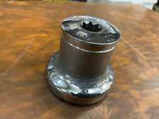BARLOW AUSTRALIA 15 SINGLE SPEED WINCH BASE D...